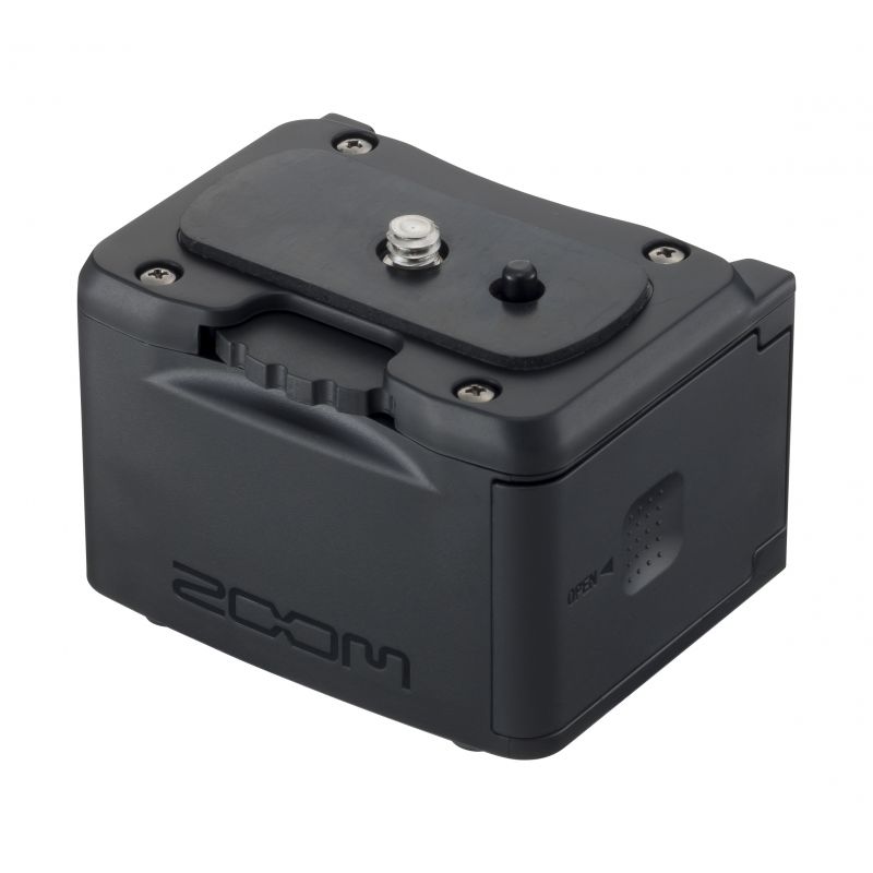 Кейс для аккумуляторов Zoom BCQ-2n